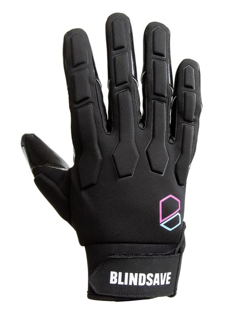 Blindsave Handskar LEGACY PADDED